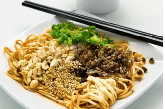 四川面食培训独家配方全部传授